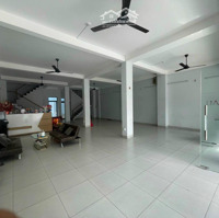 Cho Thuê Siêu Phẩm Đường Nguyễn Thái Bình (Khu K300), P12, 12X25M, Trệt 3 Lầu Trống Suốt. Giá 65 Triệu