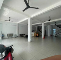 Cho Thuê Siêu Phẩm Đường Nguyễn Thái Bình (Khu K300), P12, 12X25M, Trệt 3 Lầu Trống Suốt. Giá 65 Triệu