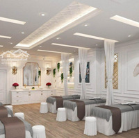 Cho Thuê Nhà Mặt Phố Nguyễn Hoàng,Diện Tích80M X 6 Tầng,Mặt Tiền5M, Nhà Đẹp, Thông Sàn, Thang Máy, Giá 75 Triệu