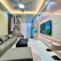 Hot! Bán Nhà Riêng Tại Khương Đình, 6,55 Tỷ, 34 M2, 4 Phòng Ngủ 4 Vệ Sinh 5 Tầng
