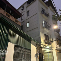 Nhà Riêng Tại Phú Minh - Minh Khai Xây Mới 5 Tầng, Diện Tích 55M2 6 Phòng Ngủ5Vs - Chính Chủ