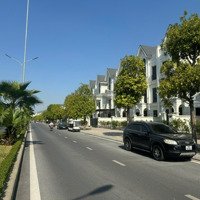 29 Tỷ Bán Gấp! Biệt Thự Song Lập 150M2 Hải Âu 02 Đường 30M Cạnh Vinmec Vinhomes Ocean Park Gia Lâm