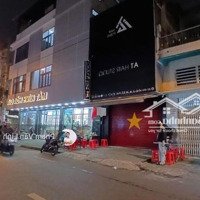 Siêu Hót , Mặt Tiền Đường Kinh Doanh Quận 10,Diện Tích4X17M, Giá Chỉ Hơn 19 Tỷ