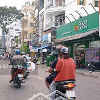 Siêu Hót , Mặt Tiền Đường Kinh Doanh Quận 10,Diện Tích4X17M, Giá Chỉ Hơn 19 Tỷ
