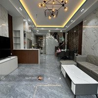Quá Đẹp ! Bán Nhà Mới Xây -Mặt Tiềnđường - Ngay Nguyễn Tuyển, B.trưng Tây - Diện Tích: 74M2 - Giá Chỉ: 9 Tỷ Tl
