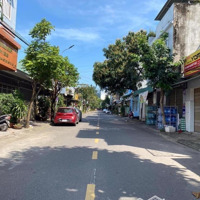 Giảm Chào Mạnh, Bán Nhà Mặt Tiền Đường 7,5M. Trần Thái Tông - An Khê - Thanh Khê - Đà Nẵng.
