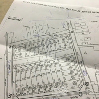 Chính Chủ Bán Lô Góc 98M2 2 Mặt Tiền Xã Mai Lâm, Cách Vin Cổ Loa 2 Km