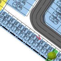 Bán Lô Đất Nền Dự Án Tms Grand City Phúc Yên, Vĩnh Phúc Diện Tích 70M2