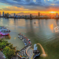 Bán Lô Đôi Đẹp Cạnh Dự Án Sun Cosmo Của Tập Đoàn Sungroup Giá Siêu Tốt