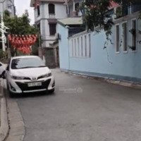 Bán Đất Đông Dư, Bát Tràng, Gia Lâm, Hà Nội, 4,65 Tỷ, 40M2 Đường 5M Có Vỉa, Ô Tô Để Ngày Đêm