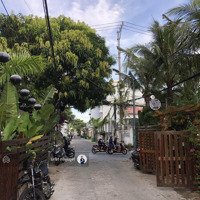 Bán Đất Đường Mỹ Đa Đông 8, 246 M2 Ngang Gần 12M, Hợp Làm Tòa Căn Hộ. Giá Bán 14.5 Tỷ Tl