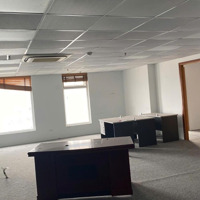 Bán Diện Tích Văn Phòng 300 M2
