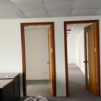 Bán Diện Tích Văn Phòng 300 M2