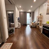 Cho thuê 1N+ 42m2 full đồ tại Vinhomes smart city 9 triệu5/tháng