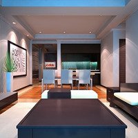 Nhà Mới, Tầng Cao, Gió Mát, Yên Tĩnh, Hướng Nhìn Thẳng Ra Công Viên Cầu Giấy,