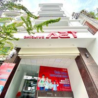 Văn Phòng Trung Tâm Quận 10 Chỉ 25 Triệu Tháng