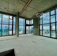Penthouse Lớn Nhất Opera 437M2. Trần Cao 6M2 Kèm Sân Thượng