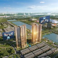 Bán Căn Studio Tại Vinhomes Cổ Loa, 3,3 Tỷ, 32M2 Tầng Đẹp Liên Hệ Bảng Giá Căn Studio - 0866588188