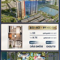 Bán Căn Studio Tại Vinhomes Cổ Loa, 3,3 Tỷ, 32M2 Tầng Đẹp Liên Hệ Bảng Giá Căn Studio - 0866588188