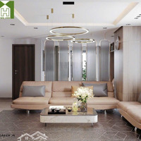 Chính Chủ Bán Ch: 3N-2Vs. Diện Tích: 127M. Giá: 5.5 Tỷ. Đc: Tây Hà Tower. Full Nội Thất.