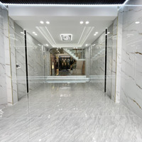 Nhà Đường Thông Lê Văn Khương, Dt:4X18M, Lửng, 3Lầu, 4 Phòng Ngủ 6Vs, Gara Xe Hơi, Sân Thượng, Hướng Tây