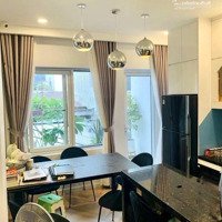 Nhà Đẹp 4 Tầng - Hẽm Xe Hơi 4M - Giá Rẻ