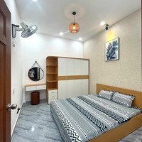 Nhà Đẹp - Full Nội Thất - Ở Ngay Tại Phan Huy Ích - 4.2 Tỷ Chủ Tặng Toàn Bộ Nội Thất