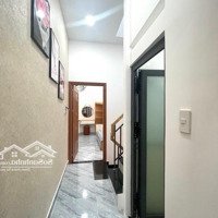 Nhà Đẹp - Full Nội Thất - Ở Ngay Tại Phan Huy Ích - 4.2 Tỷ Chủ Tặng Toàn Bộ Nội Thất