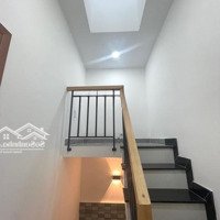 Nhà Đẹp - Full Nội Thất - Ở Ngay Tại Phan Huy Ích - 4.2 Tỷ Chủ Tặng Toàn Bộ Nội Thất