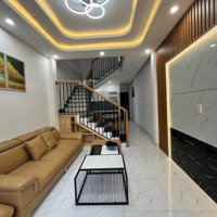 Chỉ 3 Tỉ Có Ngay Nhà Đẹp 2 Tầng Ông Ích Khiêm - Hải Châu - Đà Nẵng