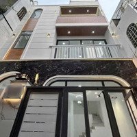 Nhà Đẹp Giá Ngộp Đường Hồ Bá Kiện, Phường 15, Quận 10 - 83,7M2 (6,2X13,5M). Pháp Lý Chuẩn