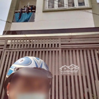 Bán Nhà Rẻ Phường Linh Đông, Tp Thủ Đức