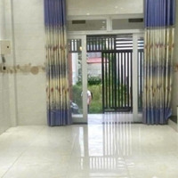 Bán Nhà Rẻ Phường Linh Đông, Tp Thủ Đức