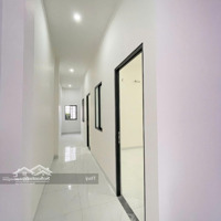 Chỉ 500 Triệu Nhận Ngay Nhà 1 Trệt 1 Lầu Sổ Hồng Riêng Thổ Cư 100%, Gần Cây Xăng Đức Hưng