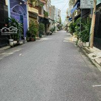 Bán Cặp Mặt Tiền Nội Bộ (8X24M), 12.6 Tỷ Đường Nối Bình Long