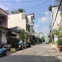 Bán Cặp Mặt Tiền Nội Bộ (8X24M), 12.6 Tỷ Đường Nối Bình Long