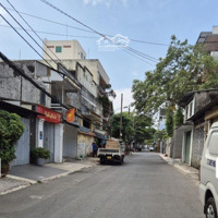 Căn Nhà Đường Xe Hơi. Ngang 5.5X18M, Bình Thới, Q11 Cạnh Q5, Q10
