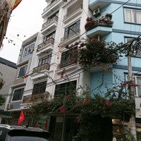 Lk Lê Hồng Phong Hà Đông, 52 M, 5 Tầng,  Giá Bán 8,9 Tỷ, Ôtô Tránh, Kinh Doanh Đỉnh.
