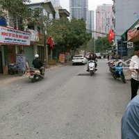 Lk Lê Hồng Phong Hà Đông, 52 M, 5 Tầng,  Giá Bán 8,9 Tỷ, Ôtô Tránh, Kinh Doanh Đỉnh.