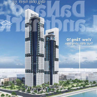 Giỏ Hàng Ngoại Giao - Căn Hộ Cao Cấp Landmark Đà Nẵng - Cơ Hội Đầu Tư Tốt Nhất Tháng 02/2025