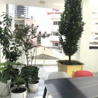 Bán Nhà 3 Tầng Hẻm Xe Hơi Đường Nguyễn Thị Thập Phường Bình Thuận Quận 7