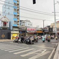 Mặt Tiền Âu Cơ, Quận Tân Bình, Vị Trí Siêu Đẹp.
Diện Tích: 5.1M X 29M, Giá Bán 21.5 Tỷcó Thương Lượng(Gpxd 7 Lầu)