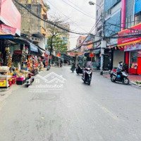 Bán Nhà 121M2 Mặt Đường 5,1M Thiên Lôi Gần Aeon Mall Giá Tốt: 10,2 Tỷ Thoả Thuận