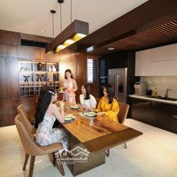 Cực Phẩm~Vi Lla Sang Xịn Khu Compound Phổ Quang_Sân Vườn Xanh Mát_Nội Thất 5*. Bán Nhanh Chỉ 55 Tỷ
