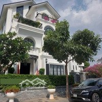 Cực Phẩm~Vi Lla Sang Xịn Khu Compound Phổ Quang_Sân Vườn Xanh Mát_Nội Thất 5*. Bán Nhanh Chỉ 55 Tỷ