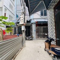 Bán Đất Yên Xá, 5,2 Tỷ, 31M2, Đẹp, Nhiều Tiện Ích Ở Thanh Trì, Hn