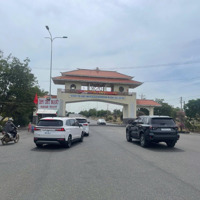 Đất Biển Vĩnh Hảo Gần Kdl Cổ Thạch Đường Lớn 29M - Chỉ 268 Triệu (20%) Booking Có Hoàn Lại Chỉ 20 Triệu