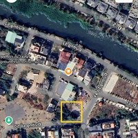 Hot! Chính Chủ Bán Lô Đất 2 Mặt Tiền, Hàng Hiếm Dự Án Đông Thủ Thiêm, Rẻ Hơn Thị Trường 25%