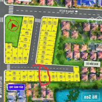 Chính Chủ Gửi Bán Lô Đất 87.2M2 Thôn Linh Sơn, Bình Yên, Thạch Thất, Hà Nội - 0989197737