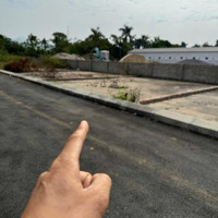 Chính Chủ Gửi Bán Lô Đất 87.2M2 Thôn Linh Sơn, Bình Yên, Thạch Thất, Hà Nội - 0989197737